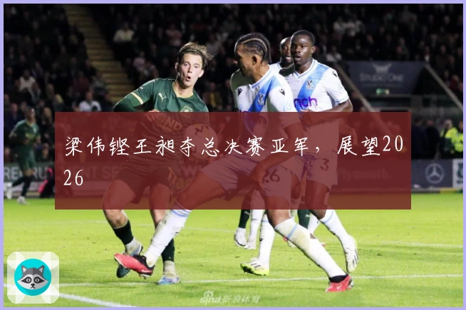 梁伟铿王昶夺总决赛亚军，展望2026
